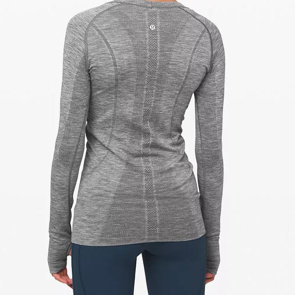 Lululemon | Tech Longsleeve Shirt 2.0 - Picture 2 of 2
